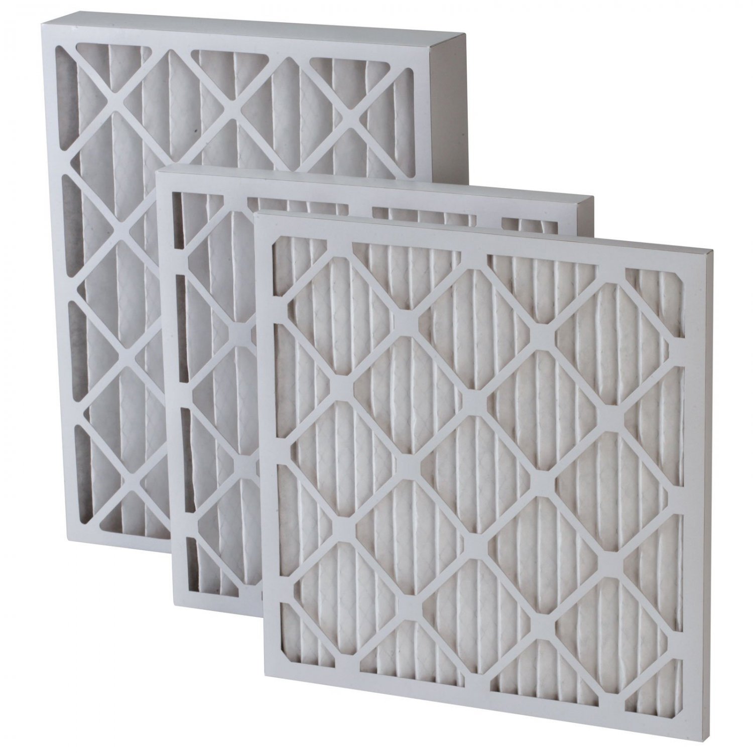 12x20x2 Pleated Air Filter