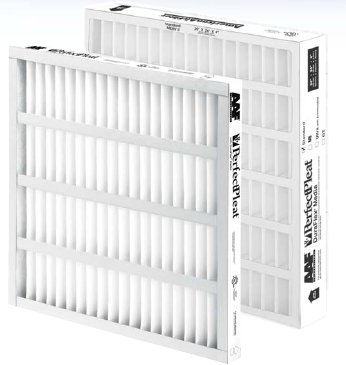 20x24x2 Pleated Air Filter