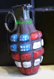 American Grenade