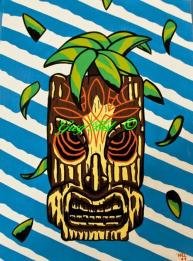 Tiki Print