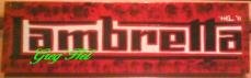 Lambretta Logo