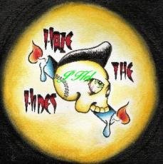 Haze the Hides CD