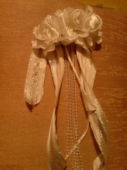 YuniQ Bridal Brooch