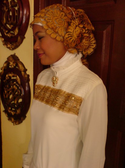 YuniQ Simple Day Look