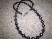 Hemetite Necklace