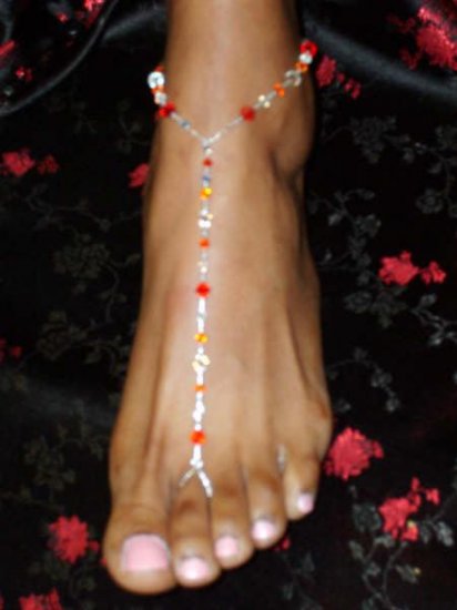 Liberation Anklet 2