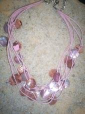 Pink Shells