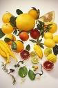 Salt Scrub-Citrus