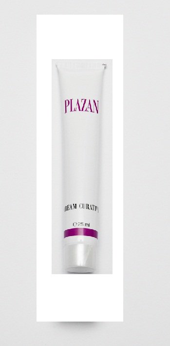 Plazan Curative Cream