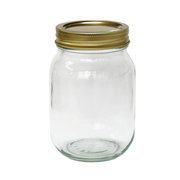 Pint Jars