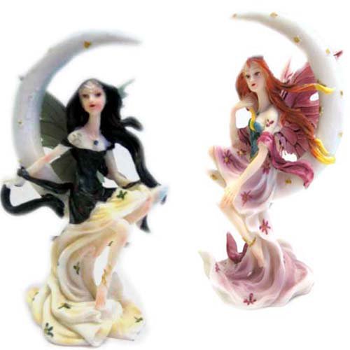 Fairy Moon Sitters