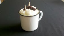 OOEY GOOEY SMORES MUG