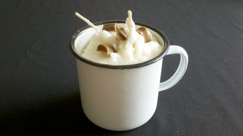 Irish Creme Mug
