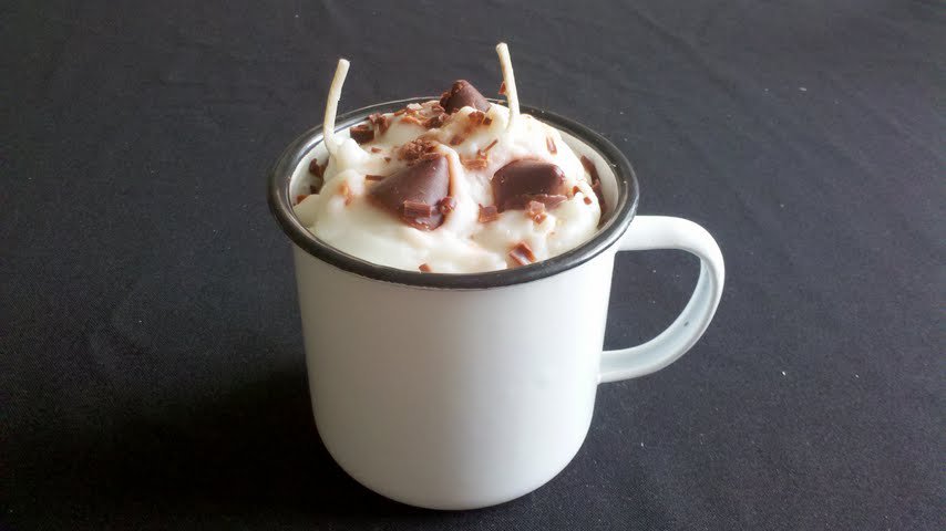 Choco Mochachino Mug