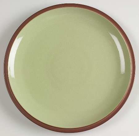 Denby Green Salad Plate(s)