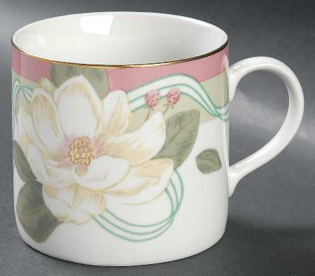 Tienshan Magnolia Cup
