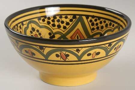 Pottery Barn Kasara Soup/Cereal Bowl