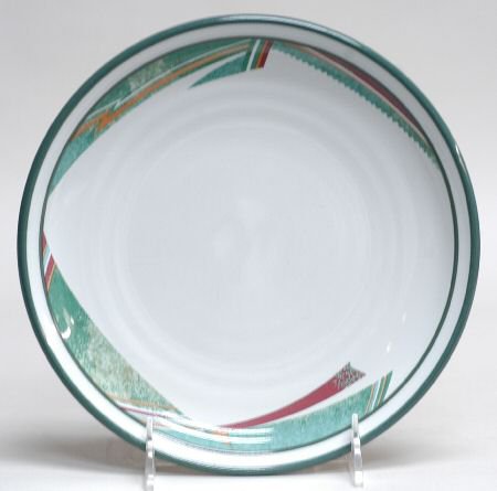 Noritake New West Salad Plate