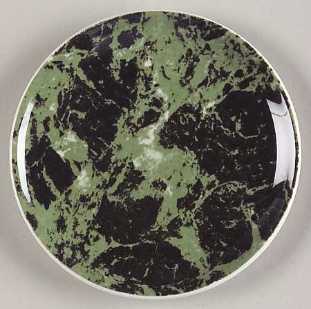 Villeroy and Boch Marble Green Coaster(s)