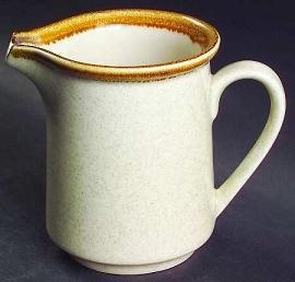 Mikasa Stone Manor Creamer