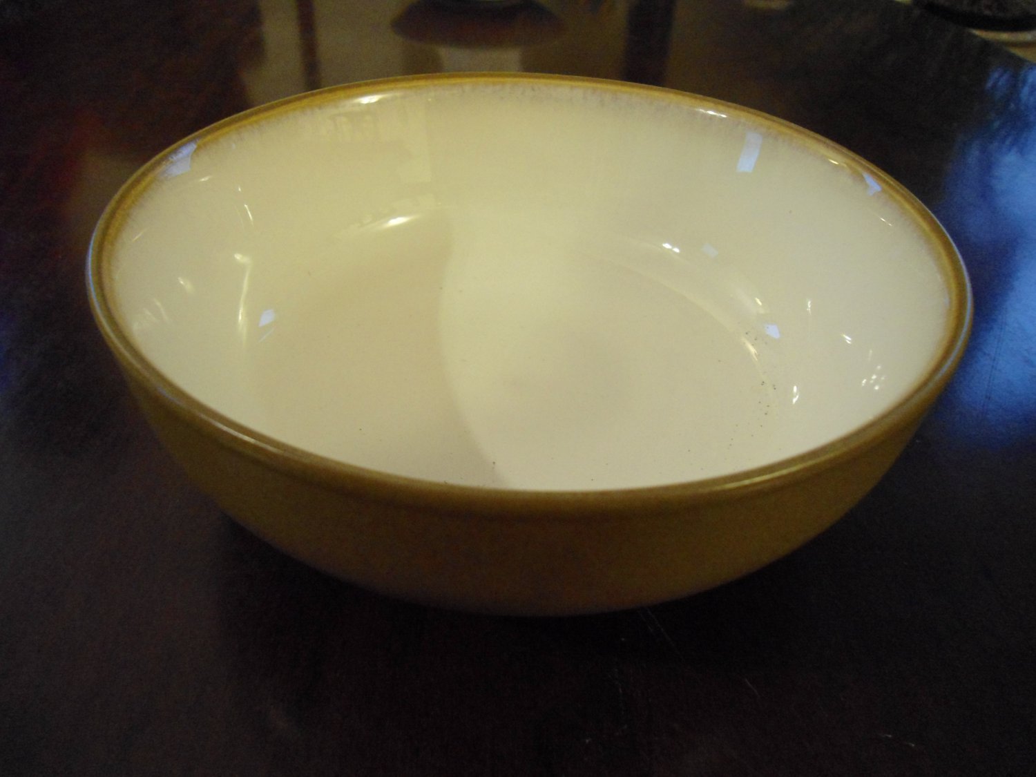 Sango Trend Honey Soup/Cereal Bowl