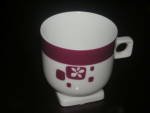 Noritake Pierre Cardin Cup