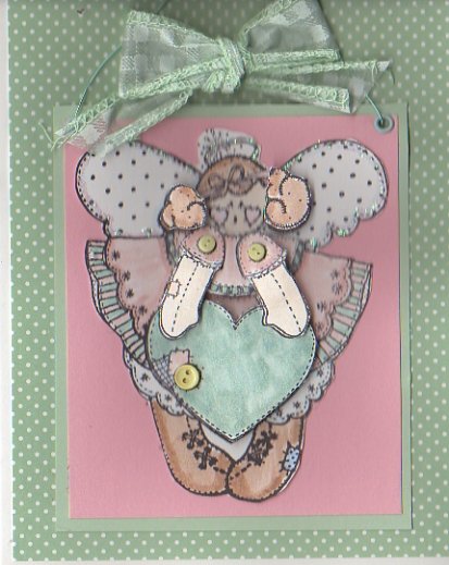 All occasion Greeting Card