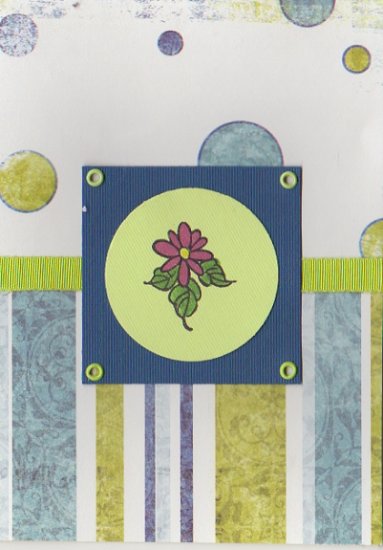 All Occasion Greeting Card 1