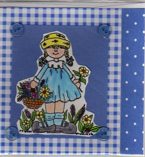 Birthday Card 1