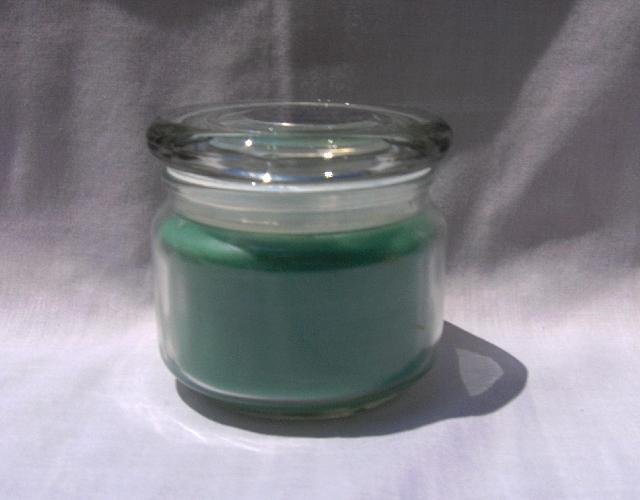 10 oz Hand-poured Keepsake Jar Candle **Free Vacation Certificate **