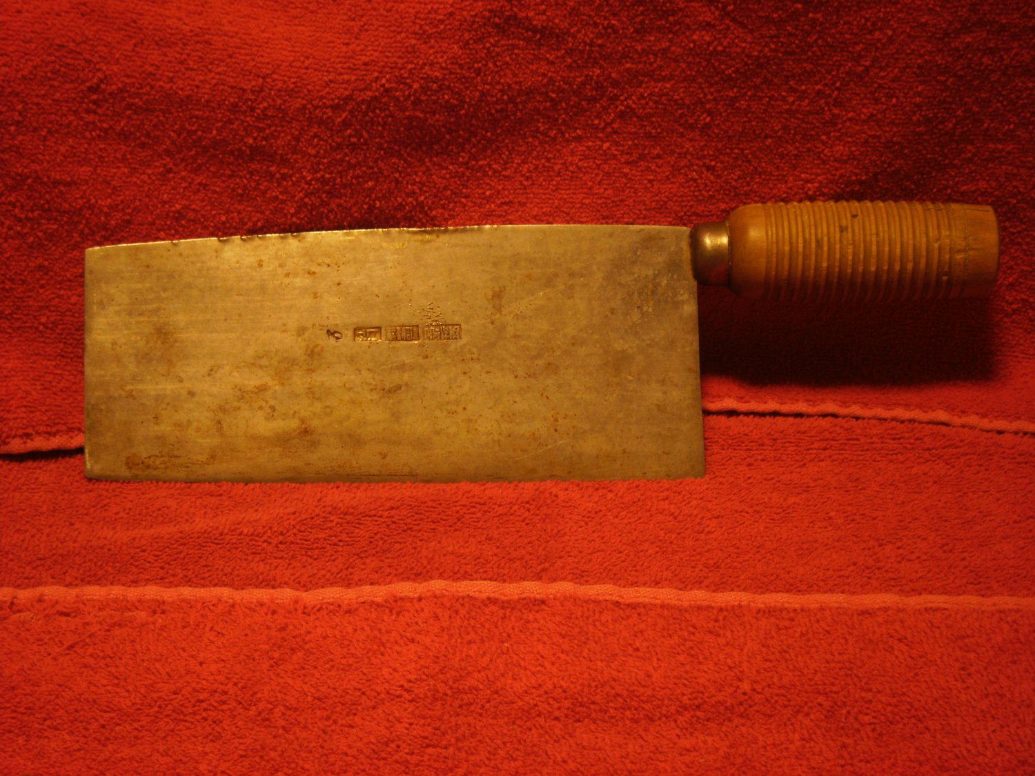 Chinese Cleaver