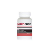 Nitrophed Hair Protein Supplement for Men Hair Loss and Women's Hair Growth