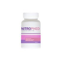 Nitrophed Hair Growth Vitamin for Women's Hair Loss