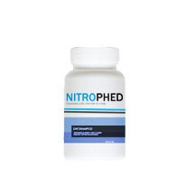 Nitrophed Hair Growth Vitamin for Men's Hair Loss