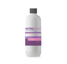 Nitrophed Buffer for Thinning Crowns and Alopecia in Women