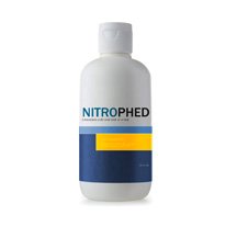 Nitrophed FSF Shampoo for Men's Hair Growth and Hair Loss