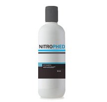 Nitrophed 360 for Hair Loss, Thinning Crowns and Alopecia