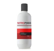 Nitrophed Edge for Thinning and Receding Hairlines