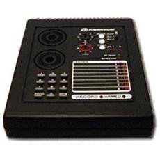 X10 PS561 Powerhouse Voice Dialer Security Console Base