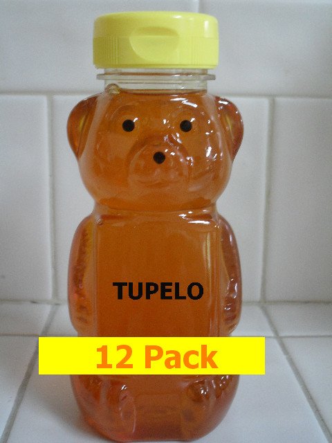 SAVE 20% - Tupelo Honey 12 x 12oz btls. Item # TUP-12