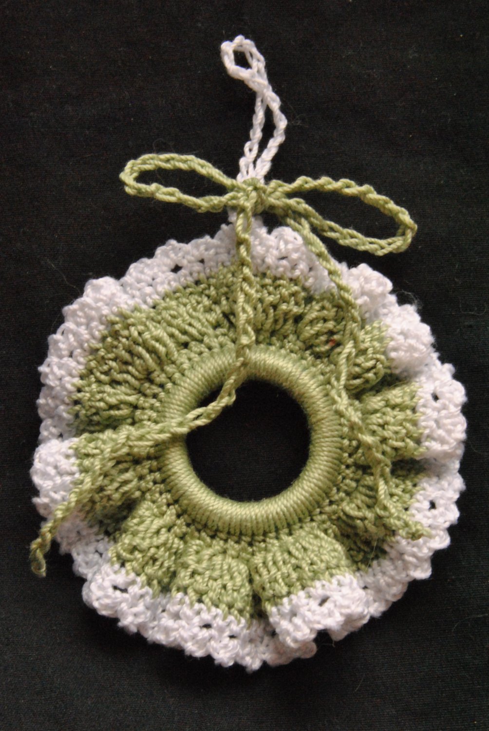 Christmas Ornament