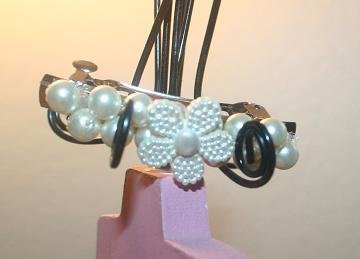 Oyster Pearls