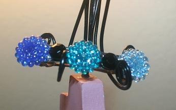 Black & Blue