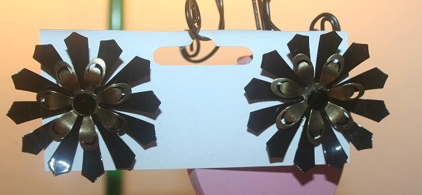 Oversized Flowers