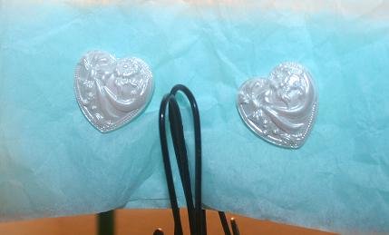 Venetian Hearts