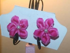 Pinked