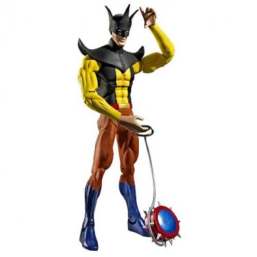 apache chief action figure