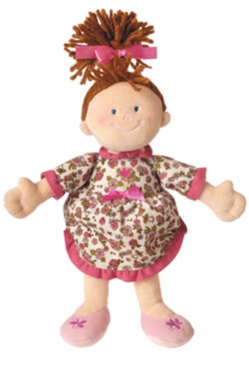 Talking Plush Doll (Web Code: 083519)