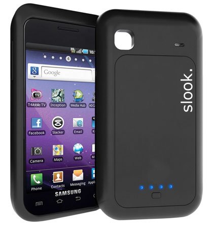 slook. ELITE Powerpro Battery Case for Samsung Galaxy (Web Code: 242043)
