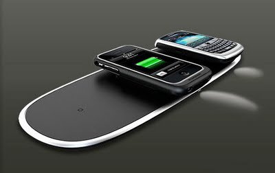 slook. Universal Charge N' Pad (Web Code: 123042)
